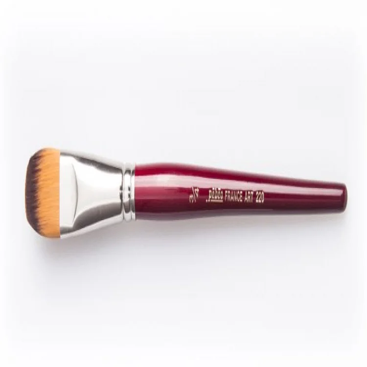 Esmo 220/3-4 Kedi Dili Kırça Kısa Sap