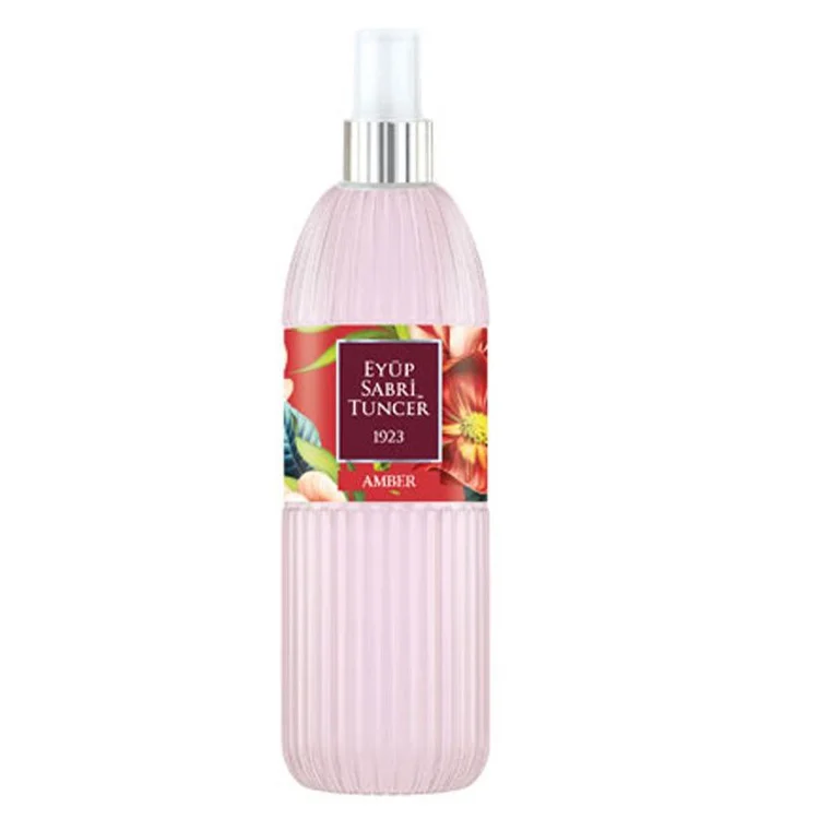 Eyüp Sabri Sprey Kolonya 150ml Amber 018019 *48