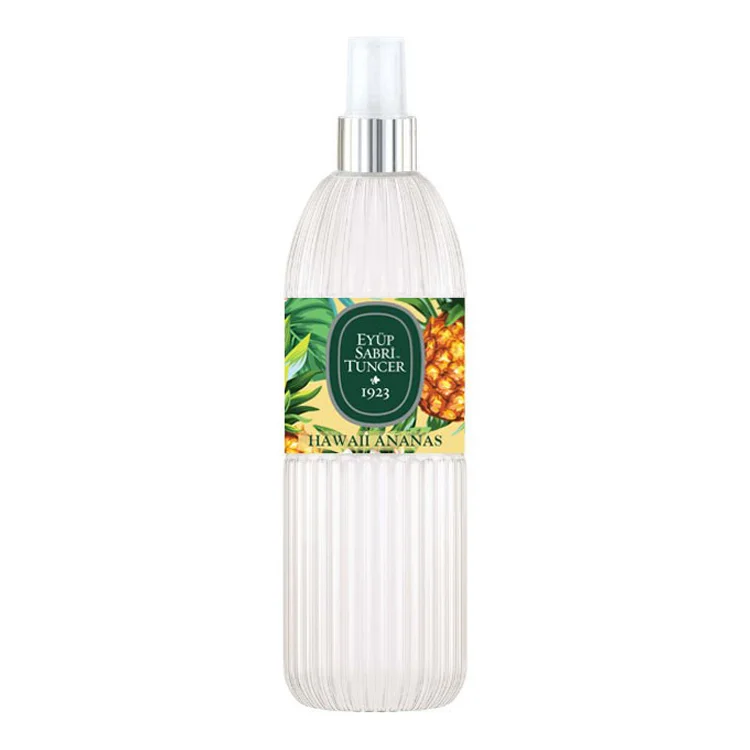 Eyüp Sabri Sprey Kolonya 150ml Hawai-ananas 022375 *48