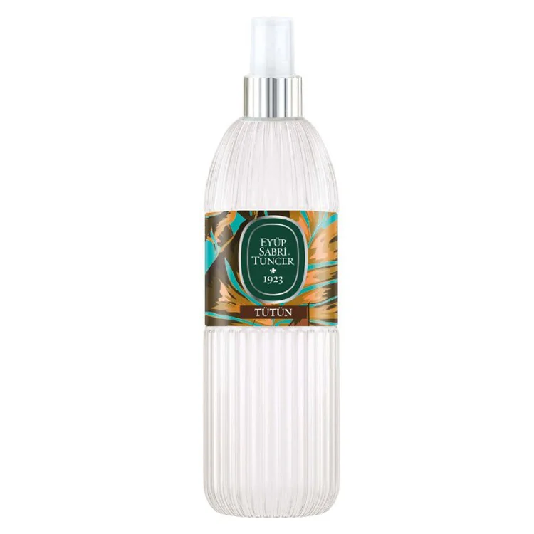 Eyüp Sabri Sprey Kolonya 150ml Tütün 015094 *48