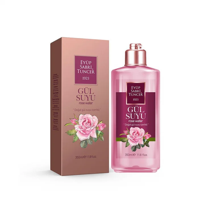 Eyüp Sabri 350 Ml Gül Suyu