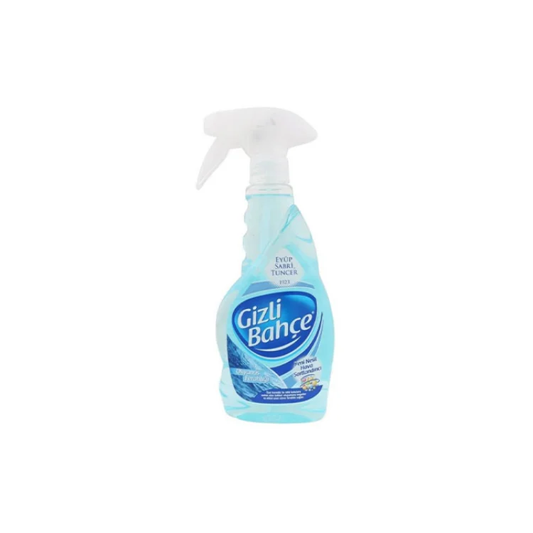 Eyüp Sabri Gizli Bahçe Oda Sprey 500ml Okyanus Ferahlığı 019399 *16