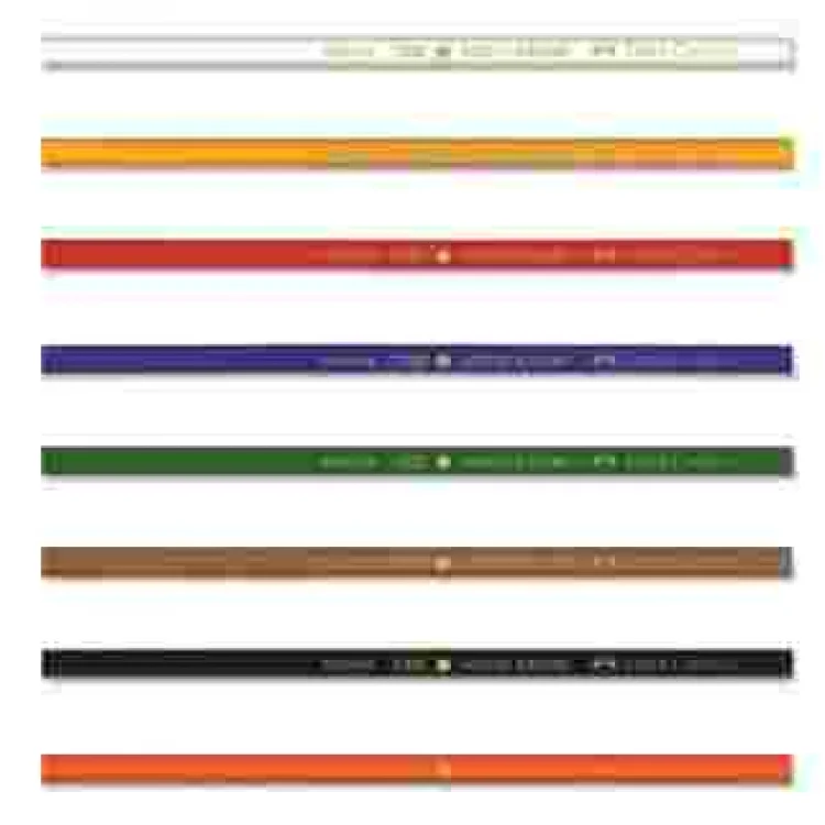 Faber Castell Asetat Kurşun Kalem 1700