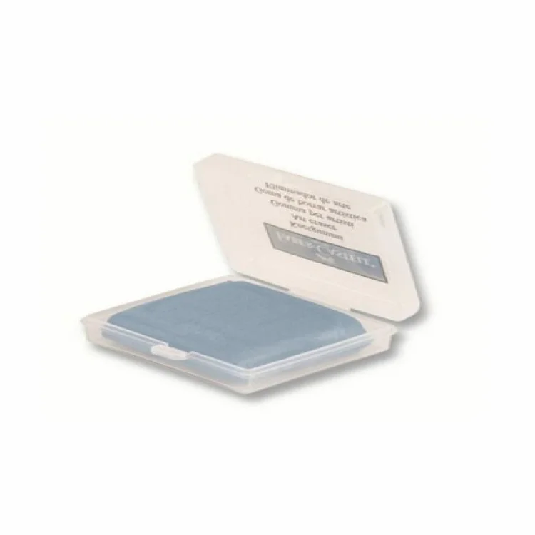 Faber Castell Hamur Silgi Plastik Kutu Gri 18li 5130127220000