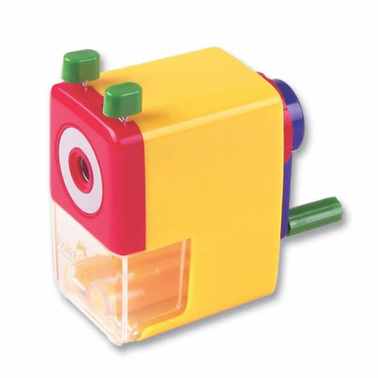 Faber Castell Kalemtraş Masa Üstü 5140182200000