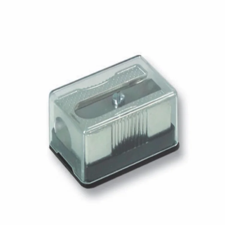 Faber Castell Kalemtraş Metal Kapaklı 20li 5140055100000