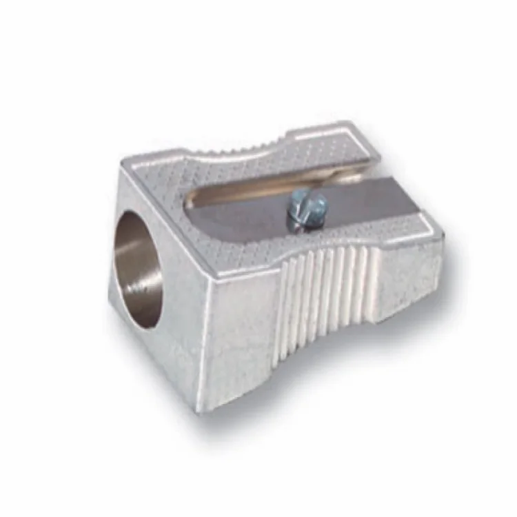 Faber Castell Kalemtraş Redline Metal Üçgen 514018311