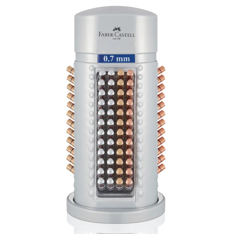 Faber Castell Min Uç Otc Döner Stand 216li 5090000002000