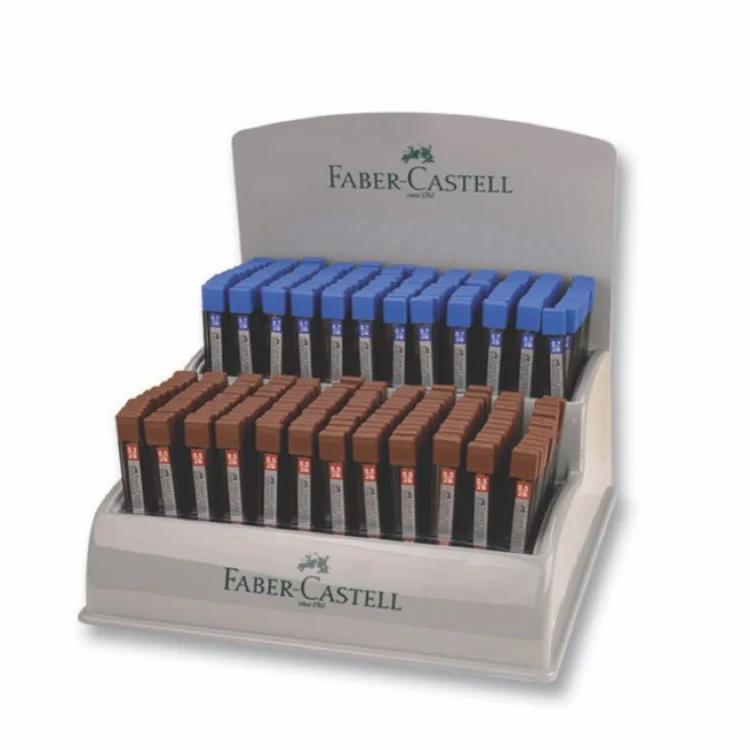 Faber Castell Min Uç Süper Fine Stand 576tüp 5098120002