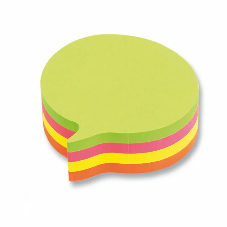 Faber Castell Not Kağıdı 70*70 Yapışkanlı Balon 583639