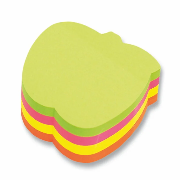 Faber Castell Not Kağıdı 70*70 Yapışkanlı Elma 5089583039000