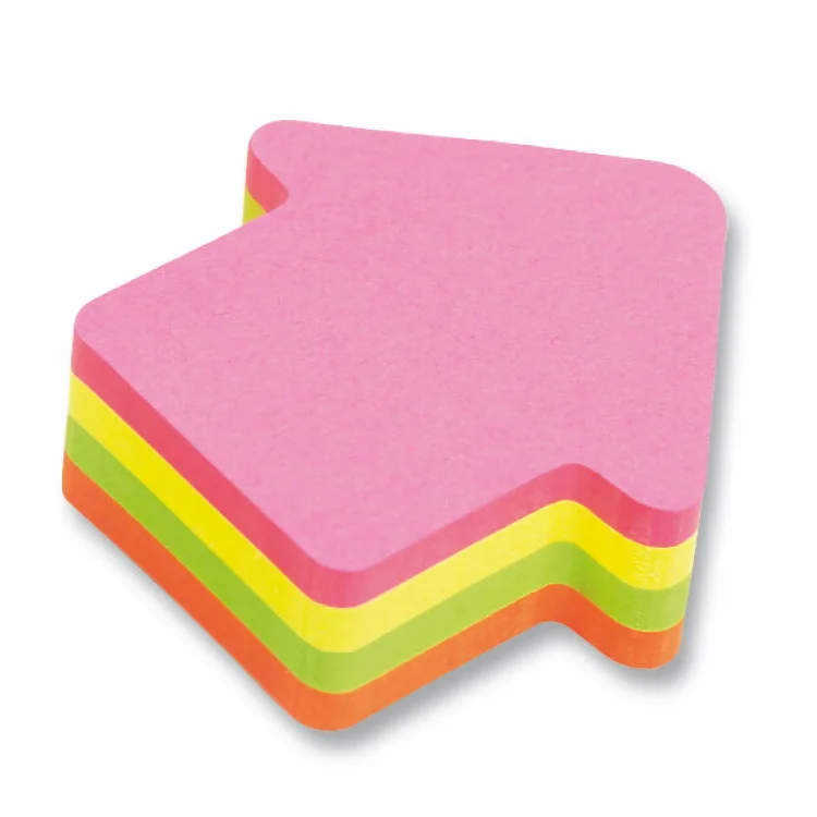 Faber Castell Not Kağıdı 70*70 Yapışkanlı Ok 583539