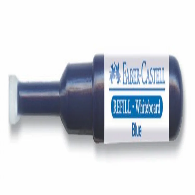 Faber Castell Tahta Kalem Refili W20 Mavi 254351