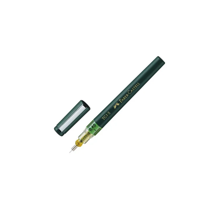 Faber Castell Teknik Çizim Kalemi 0.40 Mm 16004