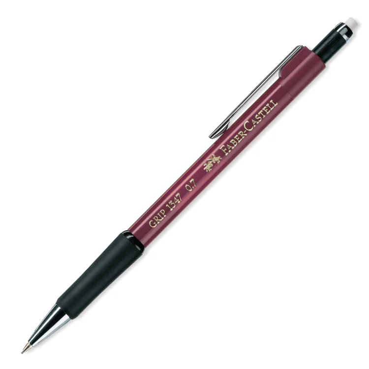 Faber Castell Versatil Kalem 1345 0.5 Mm Bordo 134521
