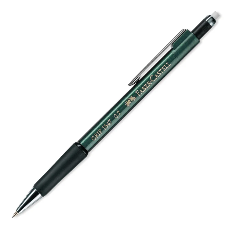 Faber Castell Versatil Kalem 1345 0.5 Mm Yeşil 5084134563000