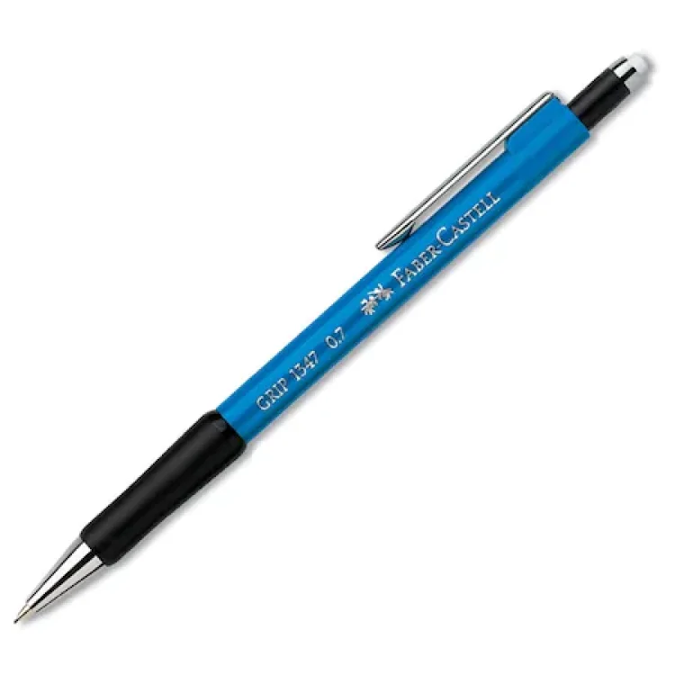 Faber Castell Versatil Kalem 1347 0.7 Mm Açık Mavi 5084134752