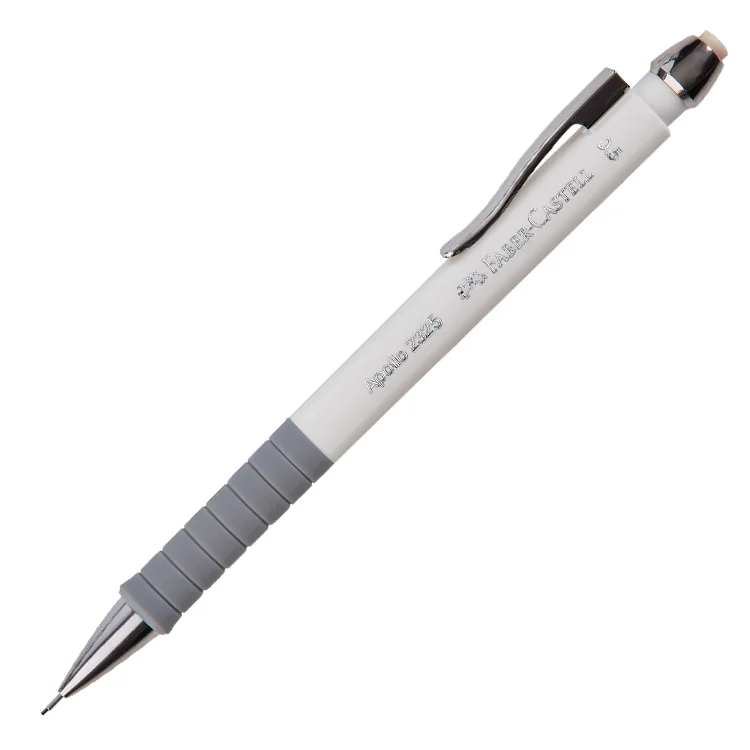 Faber Castell Versatil Kalem Apollo 0.7 Mm Beyaz 5084232705000