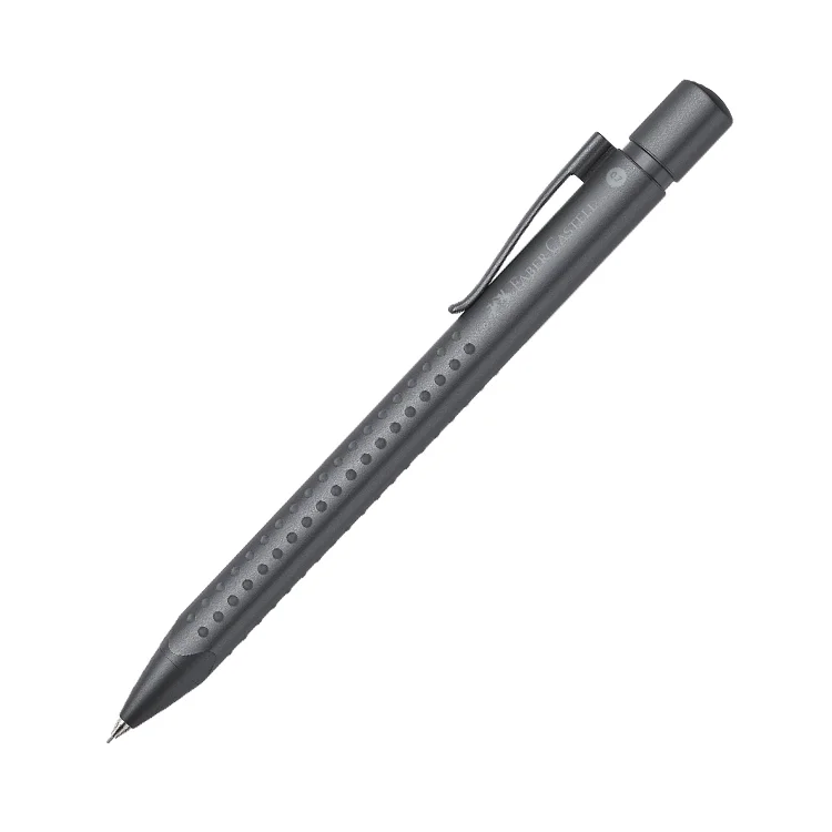 Faber Castell Versatil Kalem Grip Edition 0.7 Mm Antrasit 5084131277000