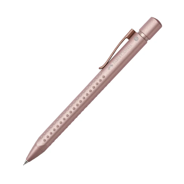 Faber Castell Versatil Kalem Grip Edition 0.7 Mm Bakır 5084131278000