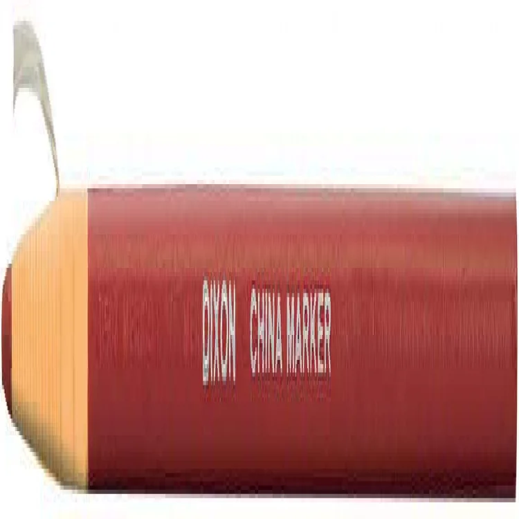 Fila 163302 Chıne Markör Kırmızı