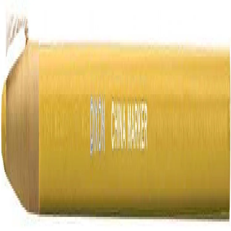 Fila 163305 Chıne Markör Sarı