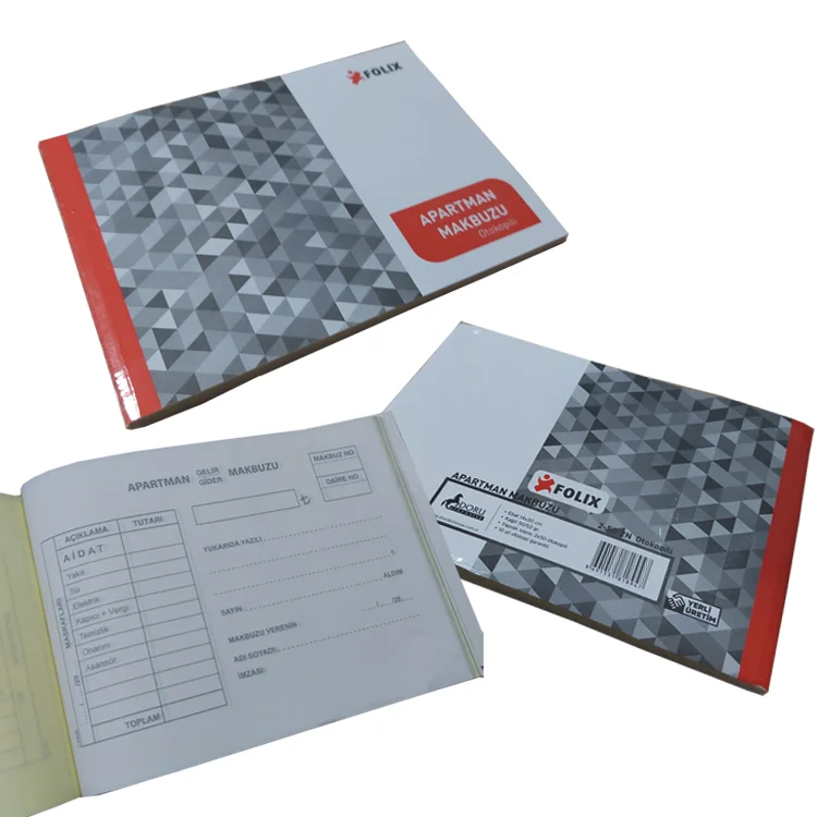 Folix Apartman Makbuzu Otokopili  Flx-818947