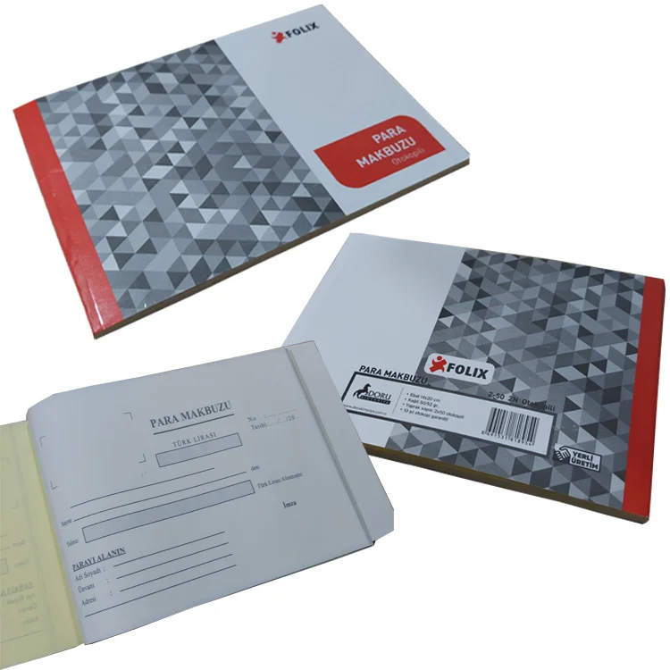 Folix Para Makbuzu Otokopili  Flx-818954