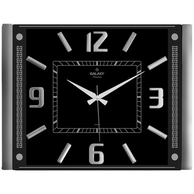 Galaxy Duvar Saati 711-g-1 Premium Kabartma Rakam