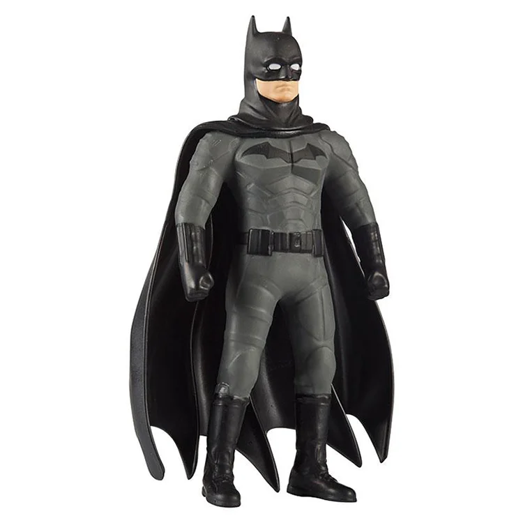 Giochi Batman Mini Stretch Tr304000-07685 Oyck