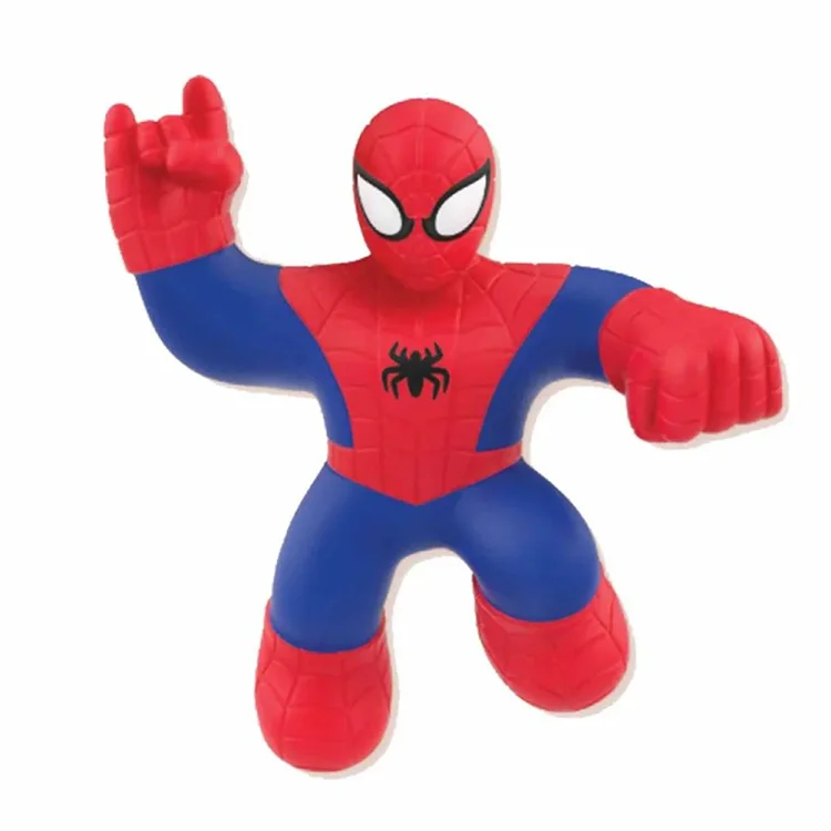 Giochi Marvel Miniş Paket 8li Gjm02000-42534 Oyck