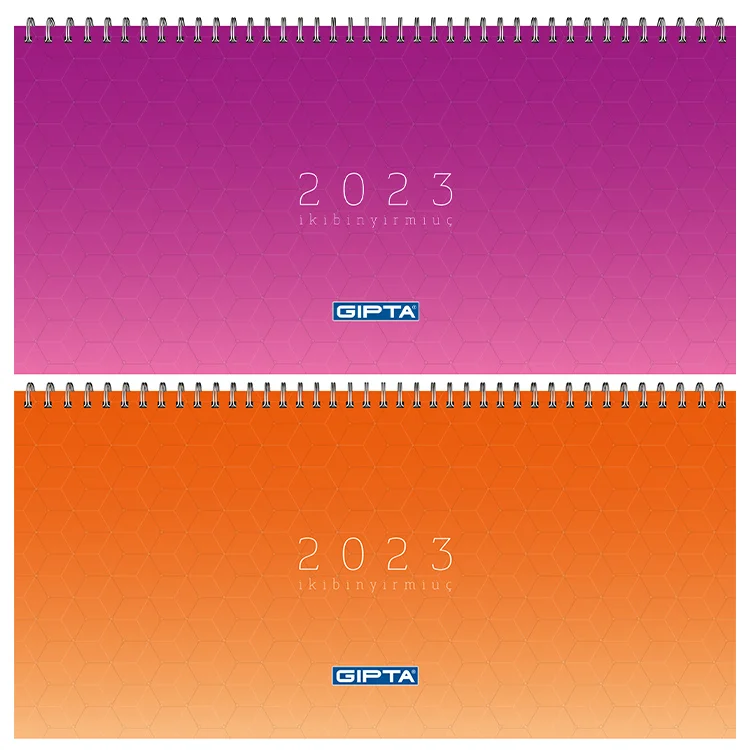 Gıpta 2025 16*33 Masa Takvimi 3-0506pxk-2021