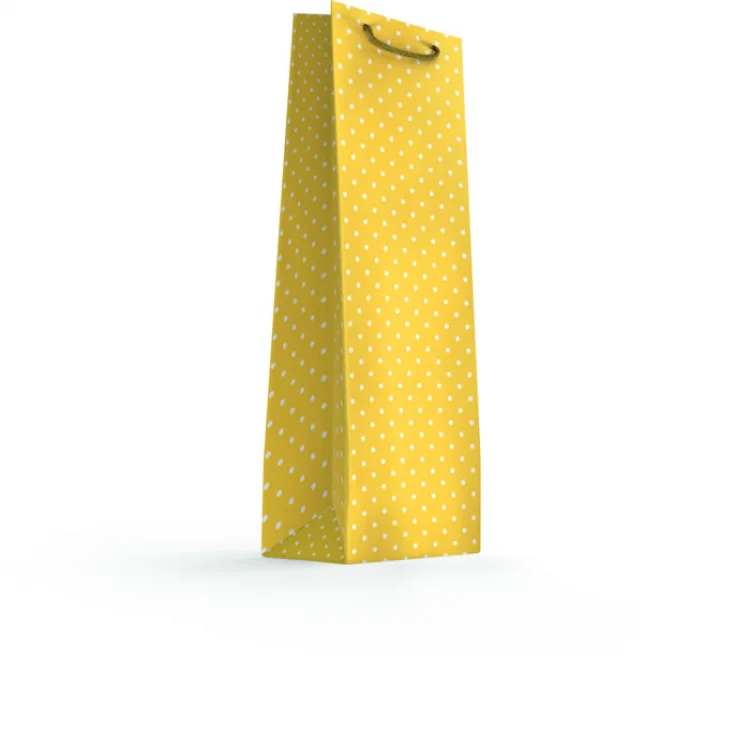 Gıpta 8724 Long Karton Çanta 8724