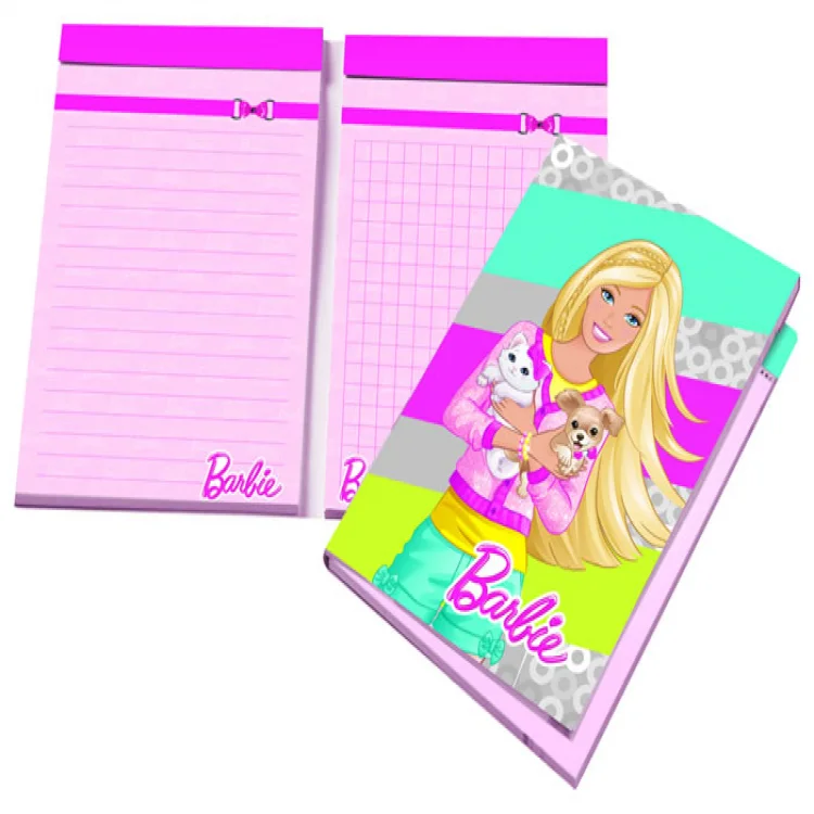 Gıpta Barbie A7 İkili Mini Blok Std 5494