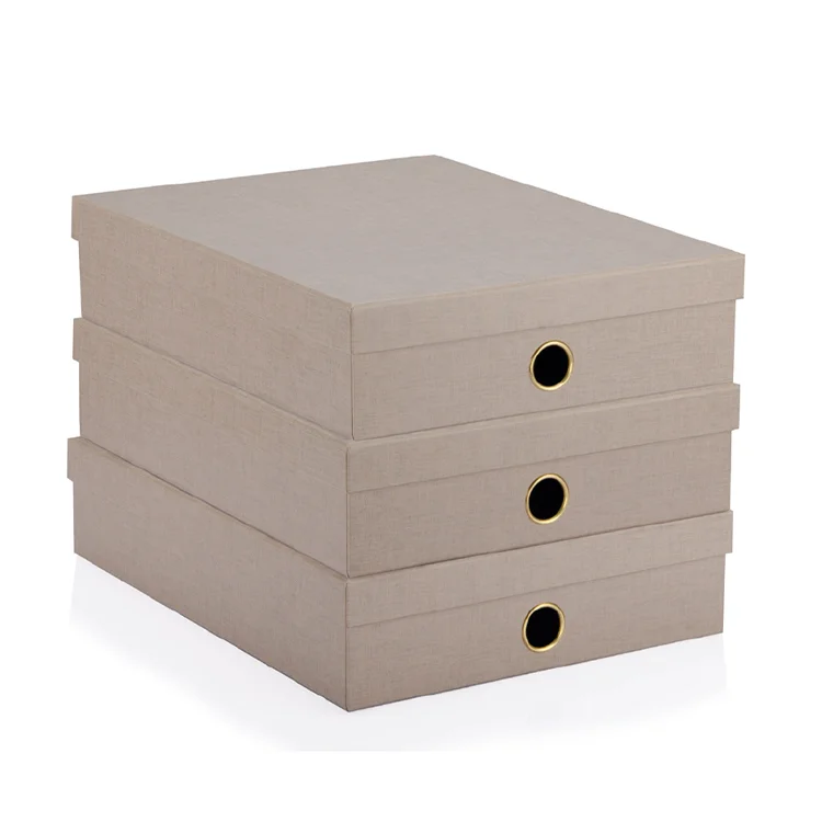 Gıpta Blista Mınk Dosya Kutusu 4-org7389-2161