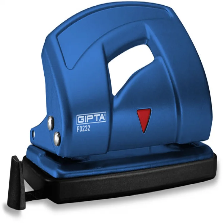 Gıpta Delgec Metalık 10 Yp. Mını Mavı F02320