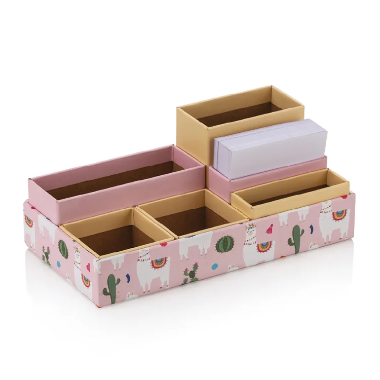 Gıpta Llama Tray Modular 4-org8646-2161