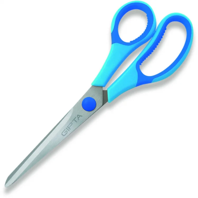 Gıpta Makas Büro Tip 9- 3 Renk Mıx F1620