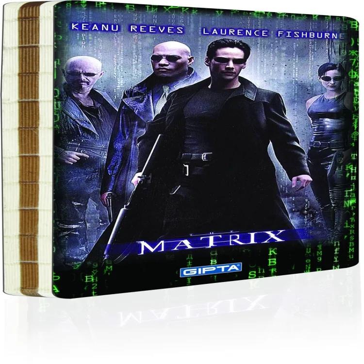 Gıpta Remember 9x13 Sert Kapak Defter 144 Yaprak 2873