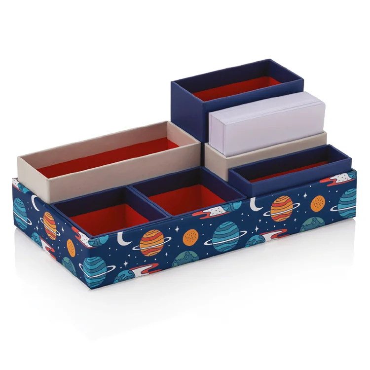 Gıpta Space Tray Modular 4-org8639-2161