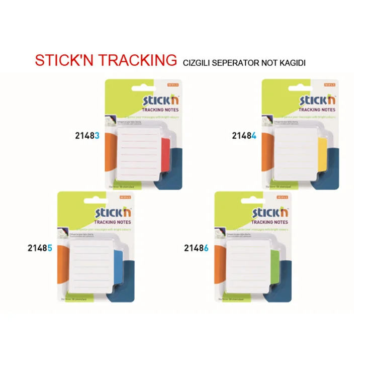 Gıpta Stickn 70x70 Çiz. Sep. Beyaz Mavi 50yp 4-2148500-5001
