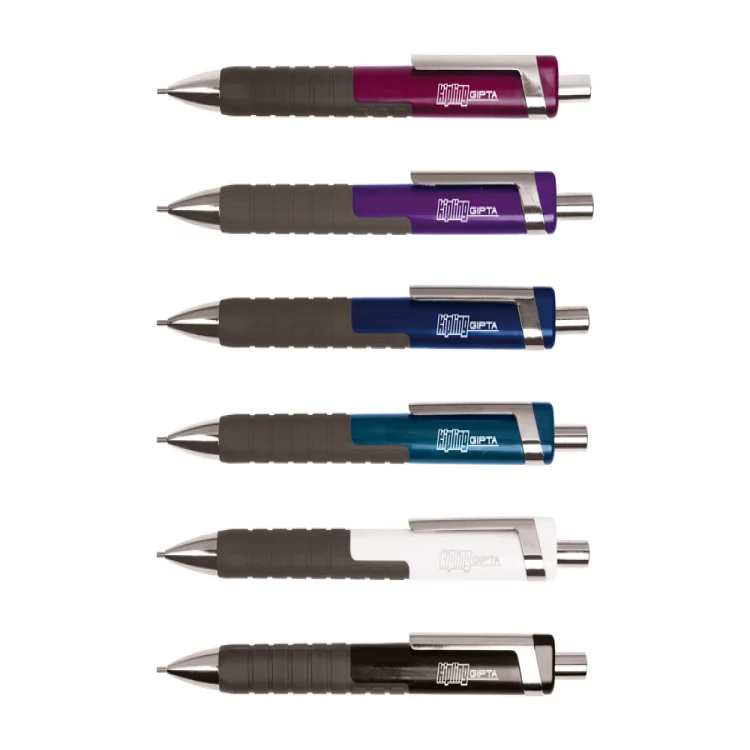 Gıpta Versatil Kalem Kipling 0.7 Mm Laciver K1843