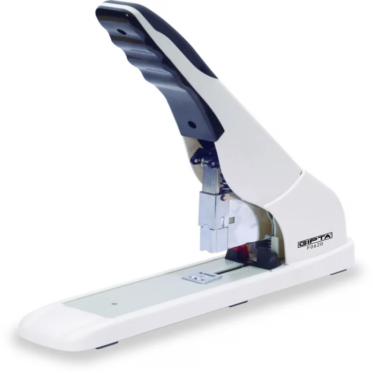 Gıpta Zımba Makinası 200yp Power Kollu Siyah F0620