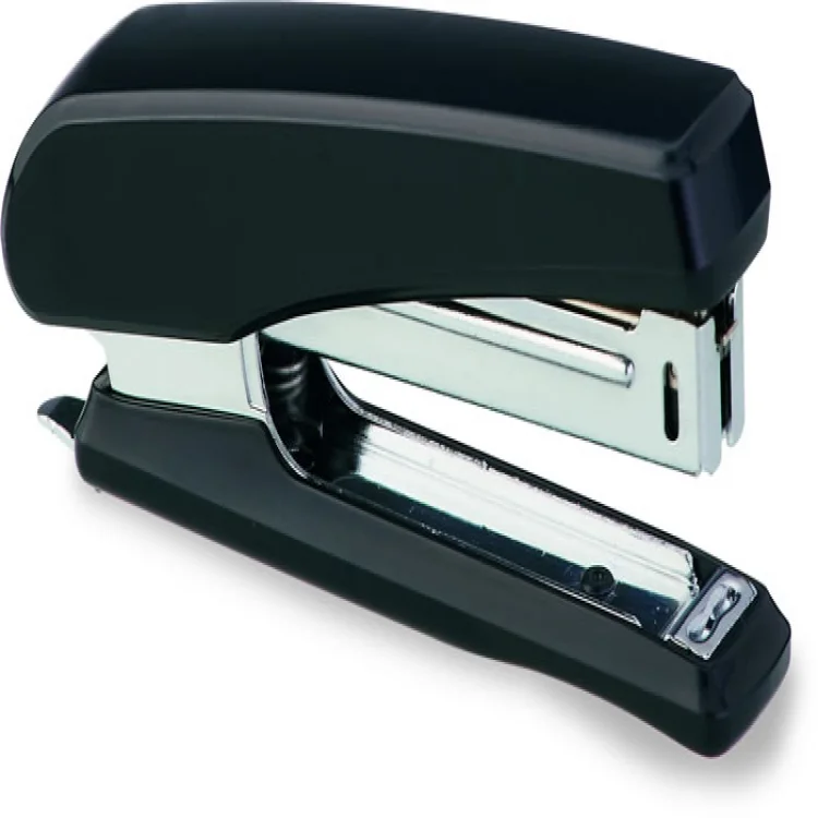 Gıpta Zımba Makinası 24/6 Siyah F055500-5001