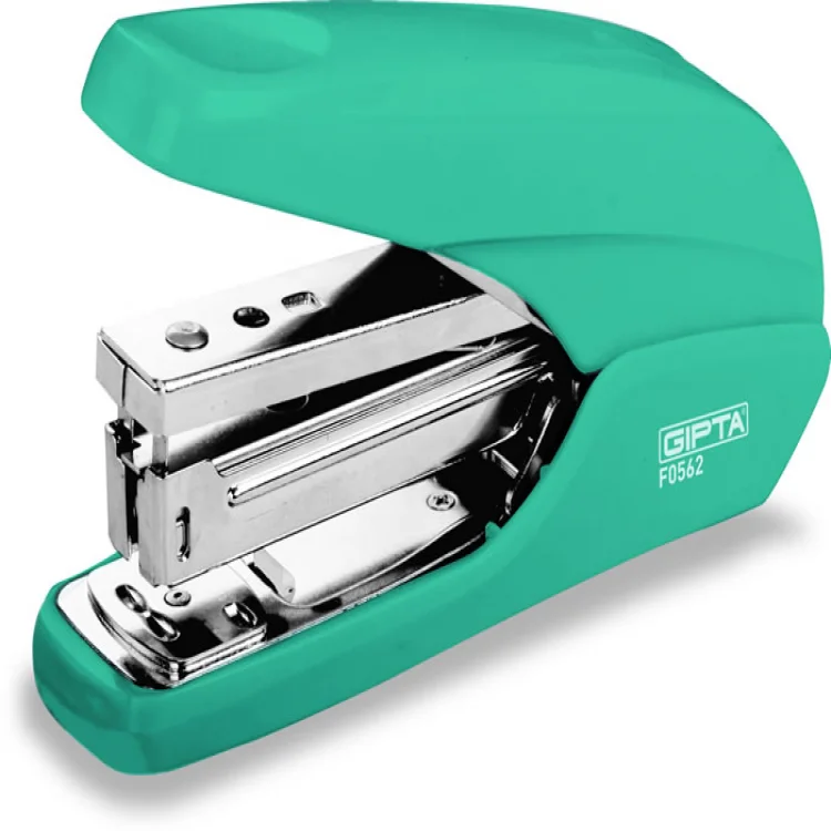 Gıpta Zımba Makinası Abs-10 Po.s.mavi F056200-5001