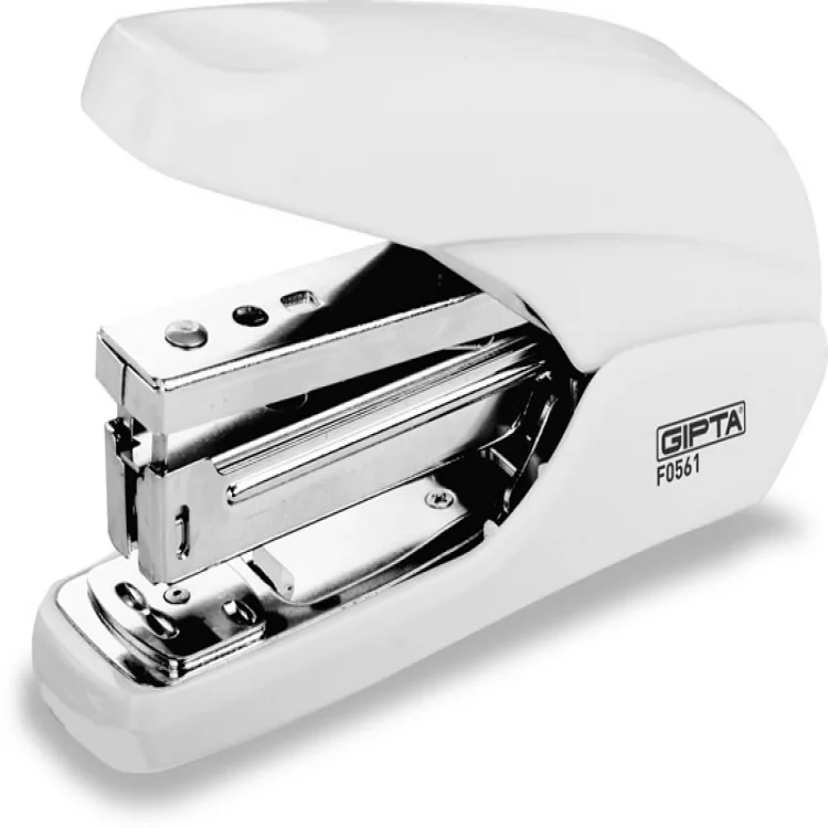 Gıpta Zımba Makinası Abs-10 Power Beyaz F056100-50