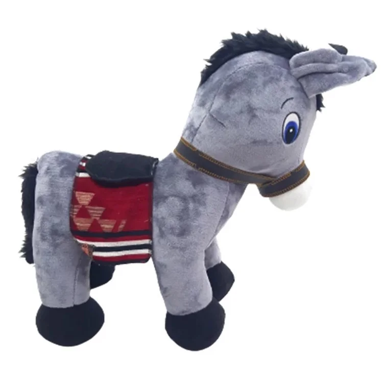 Gran Toys Fk-18 Peluş Şirin Sıpa Oyck