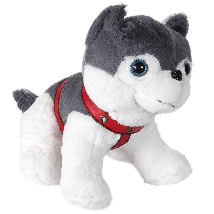 Gran Toys Fk-2217 Peluş Hırçın Köpek  Oyck