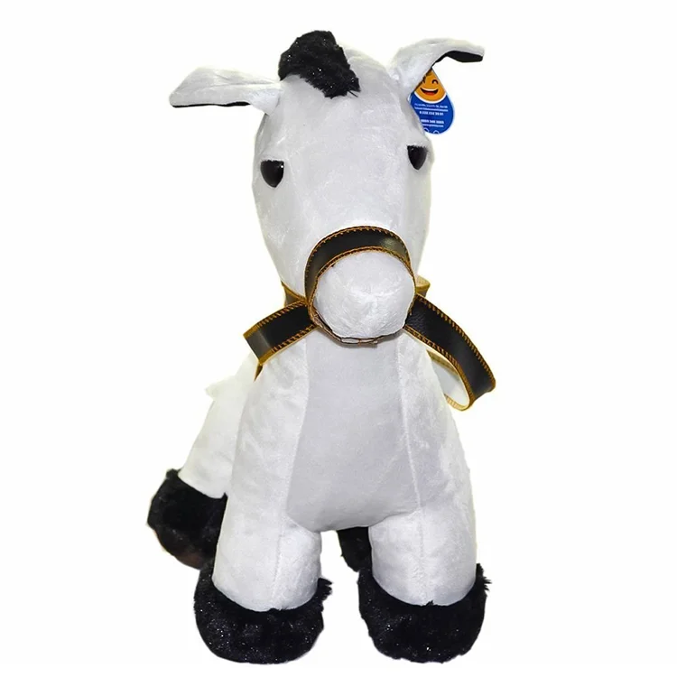 Gran Toys Fk-29 Peluş Midilli At Oyck