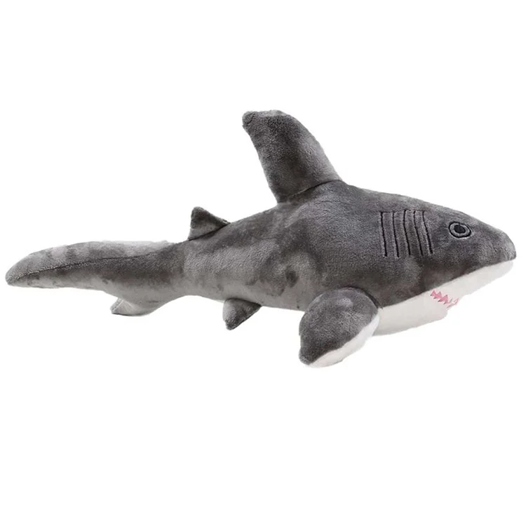 Gran Toys Fk-41 Peluş Köpekbalığı Oyck